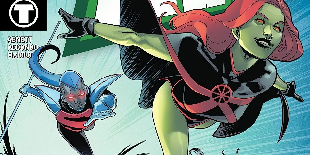 Titans 36. Бруно редондо dc. Titans 36. New teen titans 1980. New titans 1980.