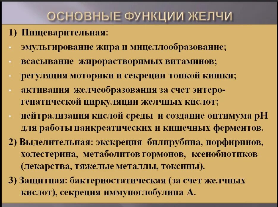 Желчь и ее функции. Функции желчи в пищеварении. Желчь функции в организме. Физиология желчеобразования и состав желчи.