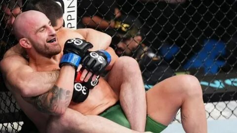 Ufc 257 прямая