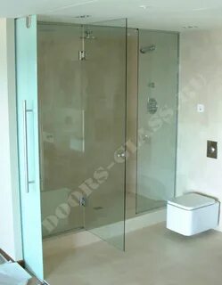 Стекло в душевую самара