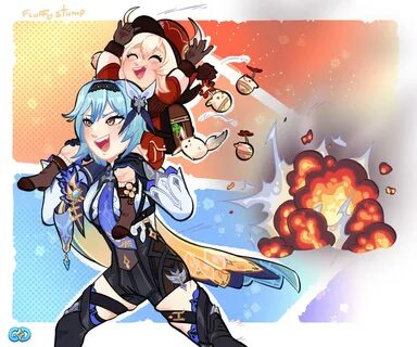 Genshindrop