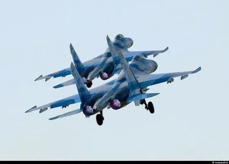 Полет 27