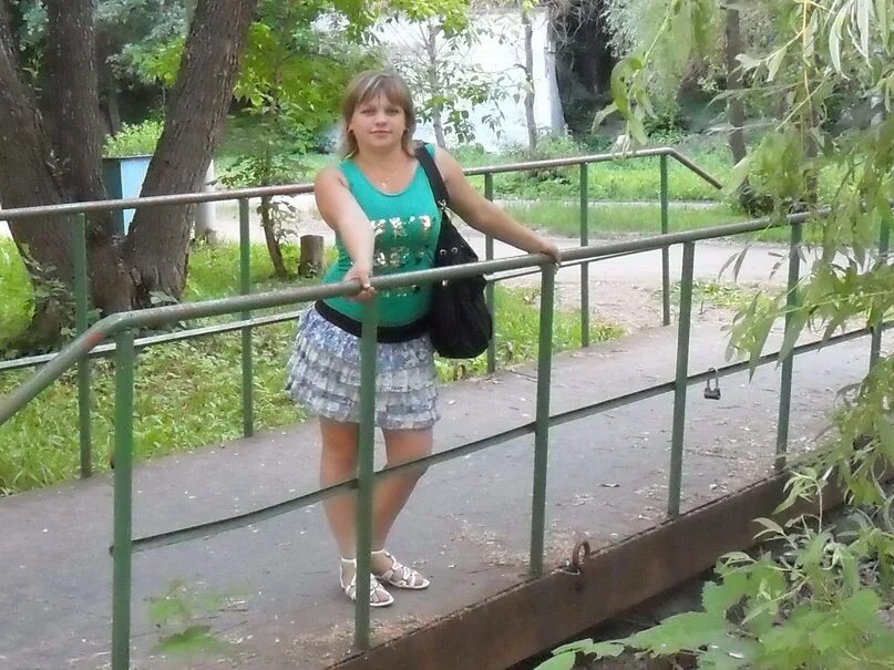 Tanya Zhukova, Kyiv Search Information