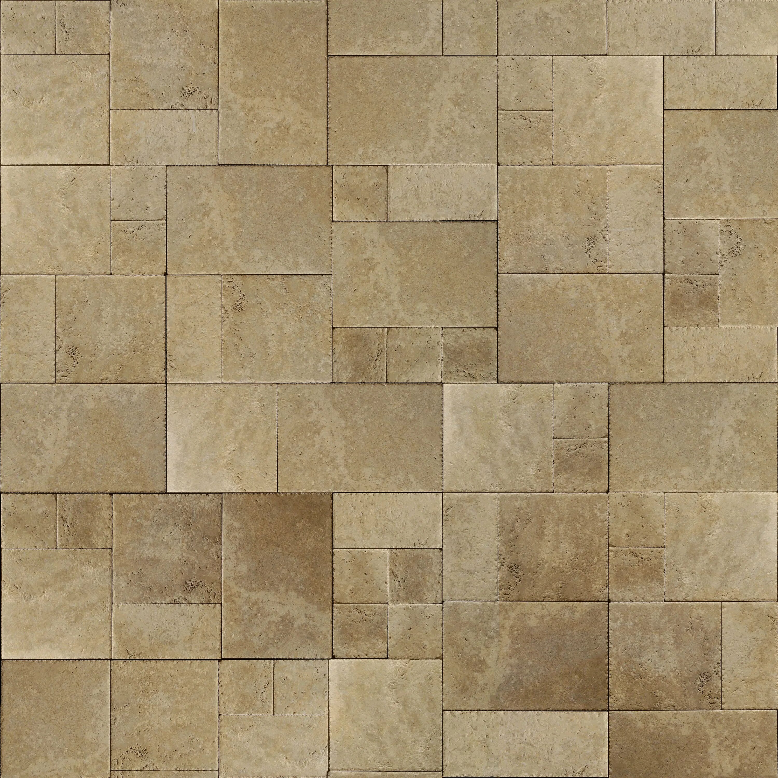 Tiling texture