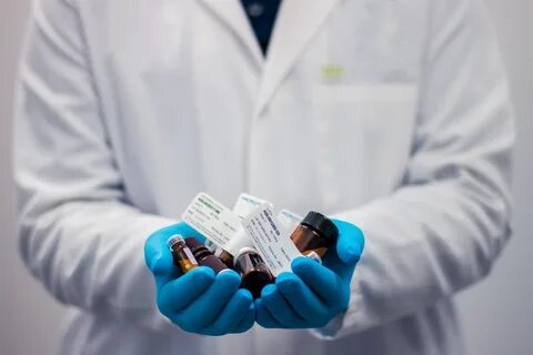 Получение медицинских препаратов