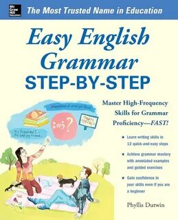 English step 5