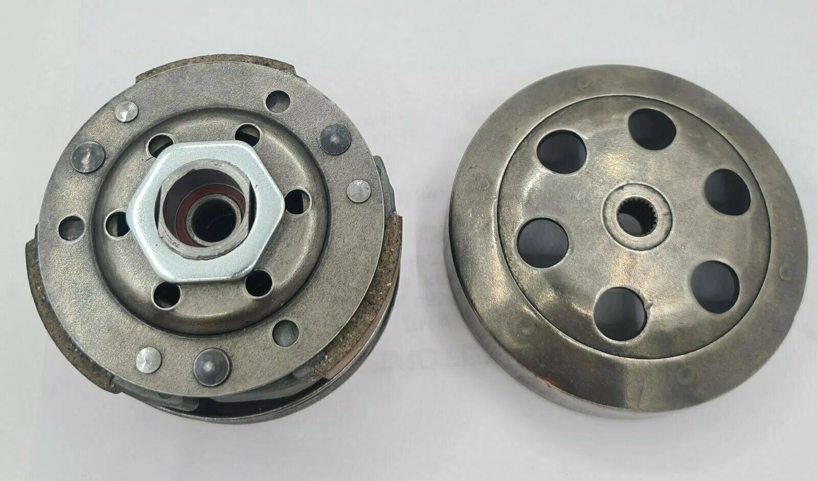 Палец вариатора 27мм купить. Вариатор dio. Вариатор honda dio 35. Вариатор дио на ямаха. Вариатор хонда дио 27.