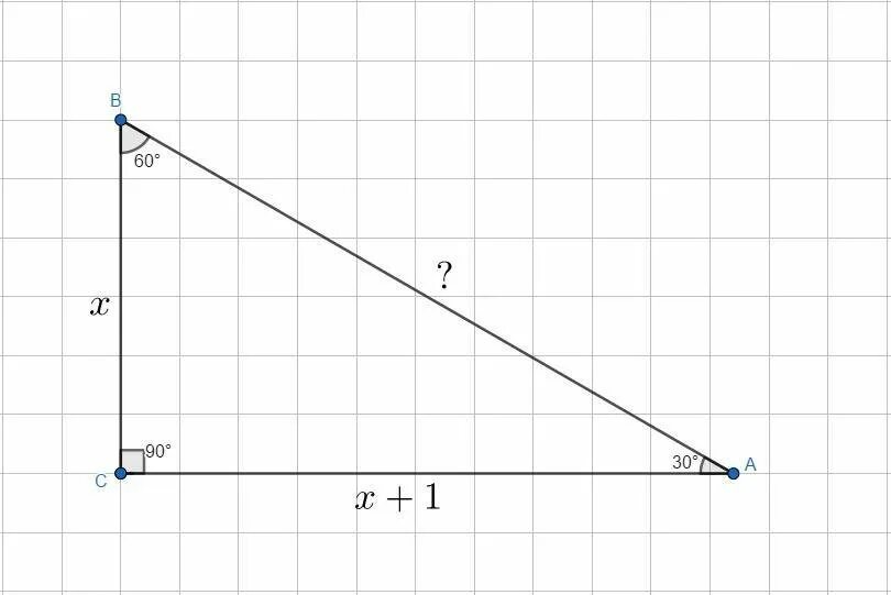 Угол 60 градусов в прямоугольном треугольнике. Угол 60 градусов по клеточкам. Прямоугольный треугольник 60 градусов. Треугольник с углом 60 градусов. Начертите 60 градусов