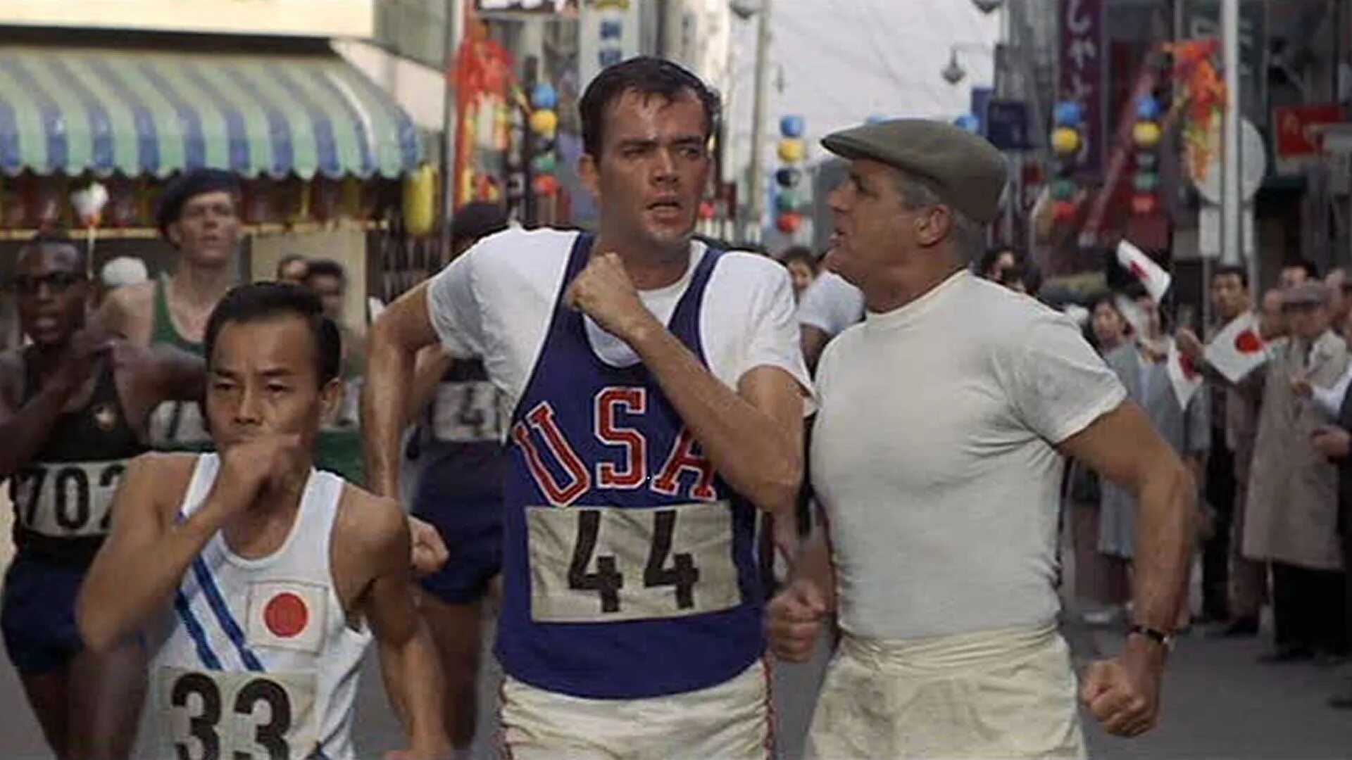 Dont running. Бегущий человек США 1966. Біжи не озираючись фільм 2006. Don't Run.