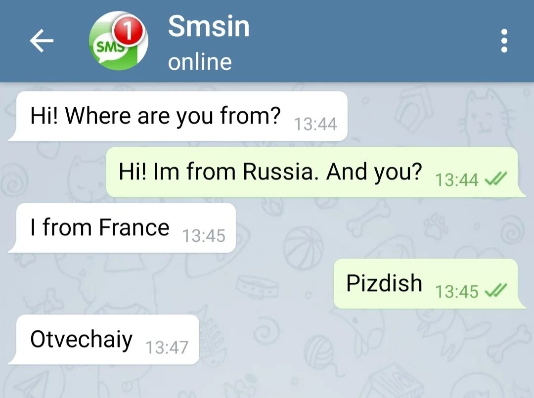 Вопрос where are you from. Where are you from диалог. Pizdish Мем. How are you смс. Thanks where are you from
