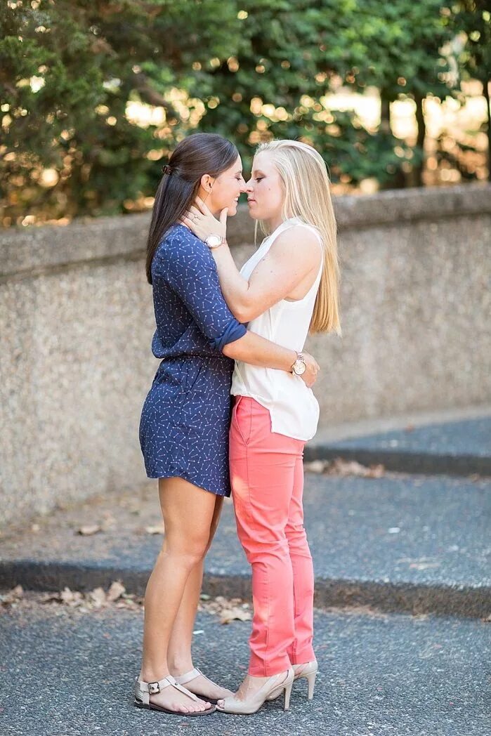 Lesbian 11. California Baby lesbian. Lesbian Getaways in California. Boston common lesbian Engagement session.