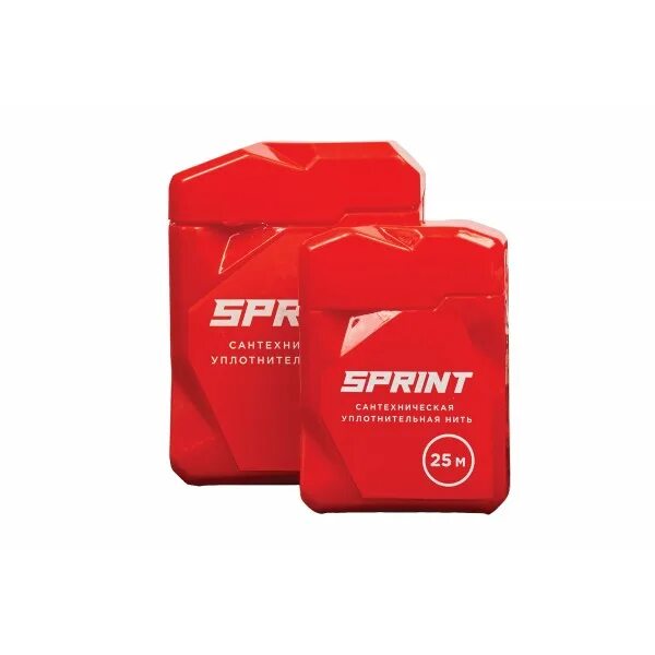 Нить sprint 50 м. Нить &quot;sprint&quot; 50 м, бокс блистер. уплотнительная нить sprint 50 м бокс + 50 м катушка. нить уплотнительная сантехническая 50м sprint 04062. уплотнительная нить sprint 50 м бокс, блистер 100шт.