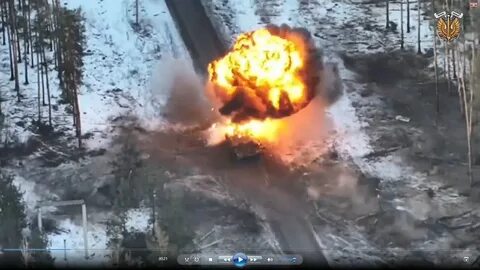 Forces destroy