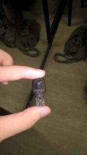 Лампа стоп сигнала фьюжн