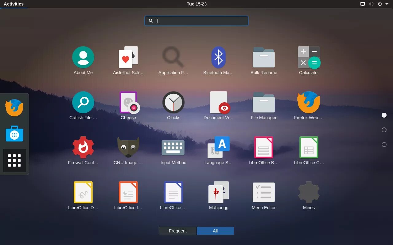 Web os что это такое в телевизоре