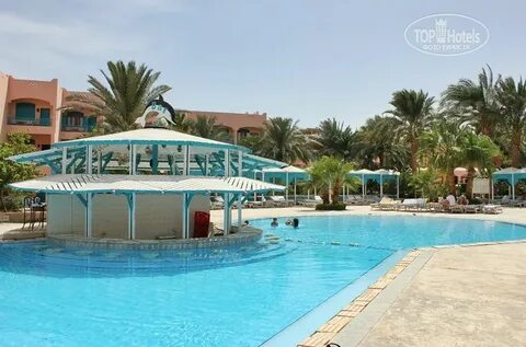 Le pacha resort 4