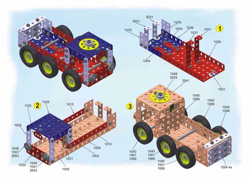 Конструктор сборка машин. Электромеханический конструктор Merkur Motors and Gears 3222 m 2.2. Схема сборки конструктор металлический джип. Металлический конструктор Intelligent мотоцскил 205деталей. Трактор Меркур из железного конструктора.