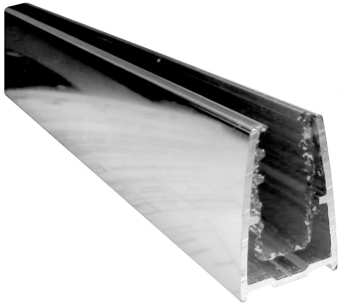 Алюминиевый профиль для стекла 5 мм с уплотнителем. П-образный профиль для стекла 10 мм с уплотнителем. Wtl30020-8 п-образный профиль для стекла 8мм, l=2200мм, PSS, AISI 304. Алюминиевый зажимной профиль для стекла 8 мм с уплотнителем.