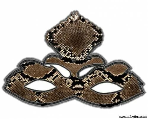 Python masks