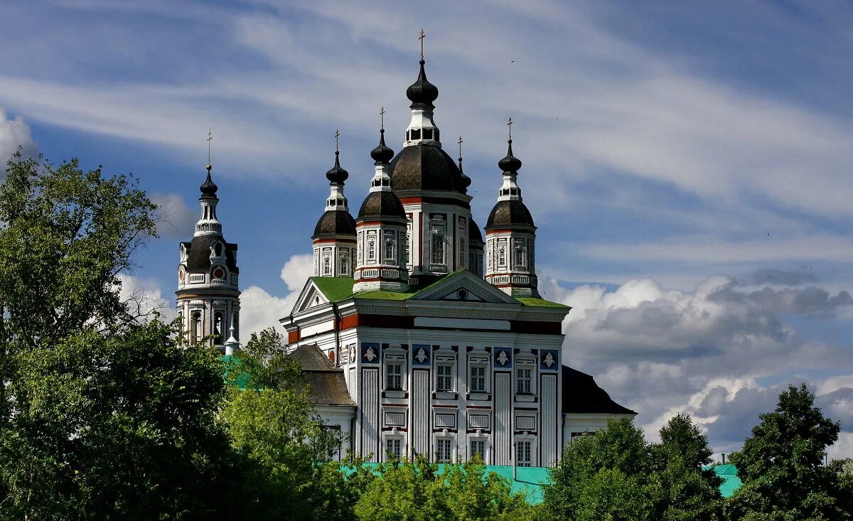 Троице-сканов монастырь Пенза. Наровчатский Троице-сканов женский монастырь. Монастырь Сканово-Троицкий Наровчат. Троице-сканов женский монастырь в Пензенской области.