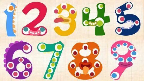 1 number nine