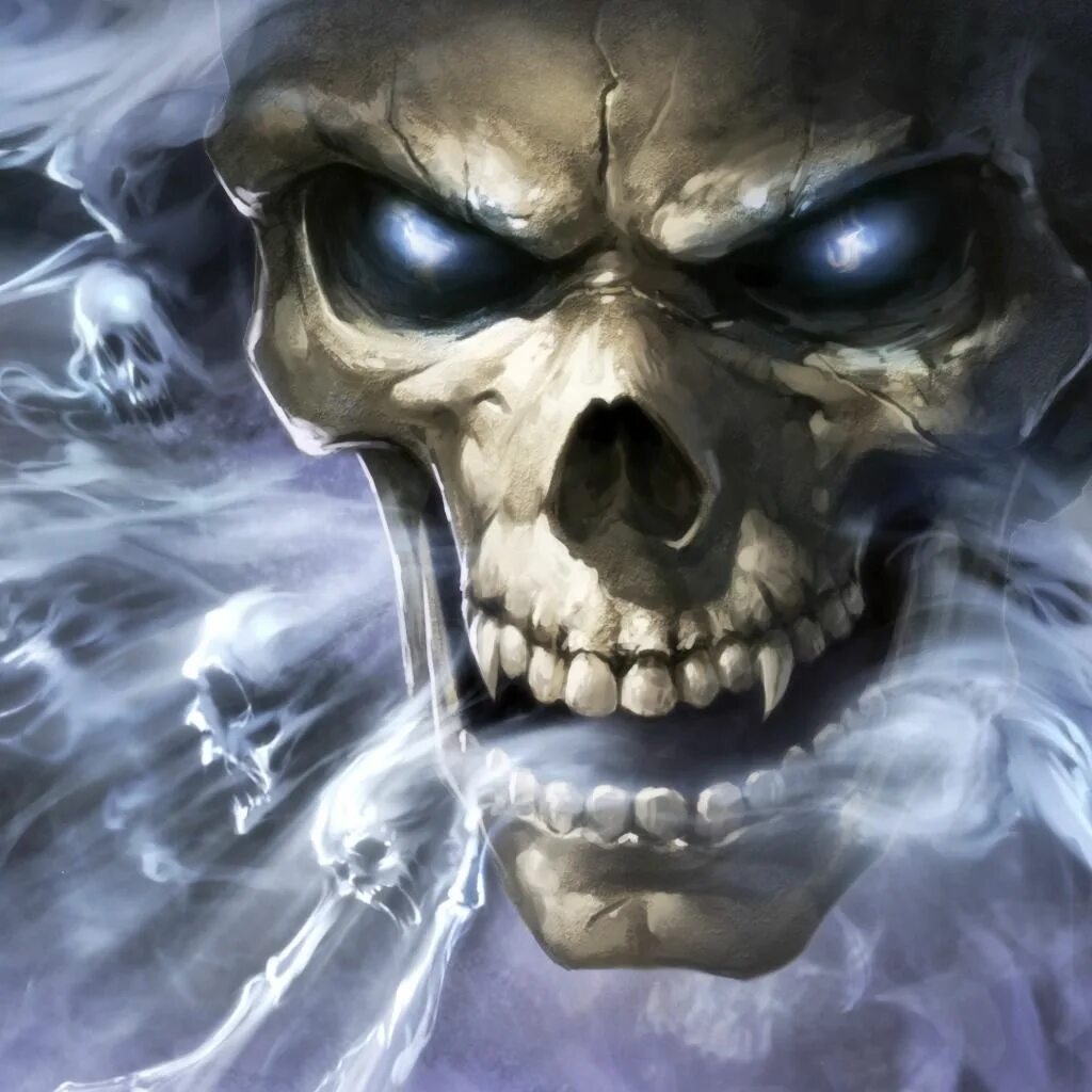 Skull download