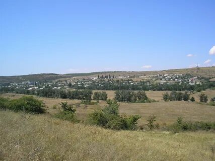 Погода в плодовом бахчисарайского