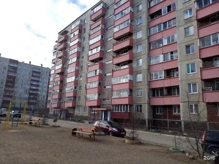 Чита кв