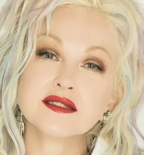 Cyndi lauper