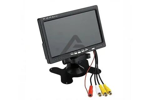 Lcd color