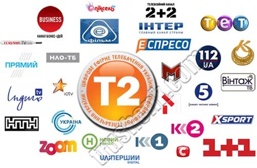 Канал т р м. Т2 цифровое Телевидение. Украинские каналы т2. Украинские Телеканалы. Украинские каналы ТВ.