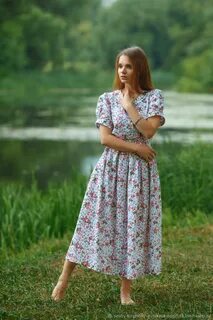 Платья тверь