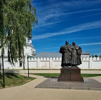Муром путь