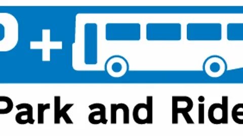 Park and ride