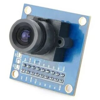 Vga camera