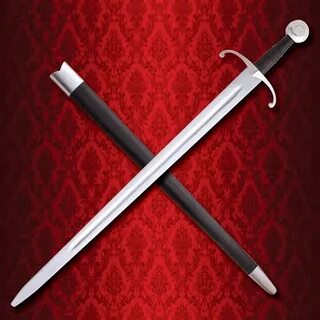 Sword styles