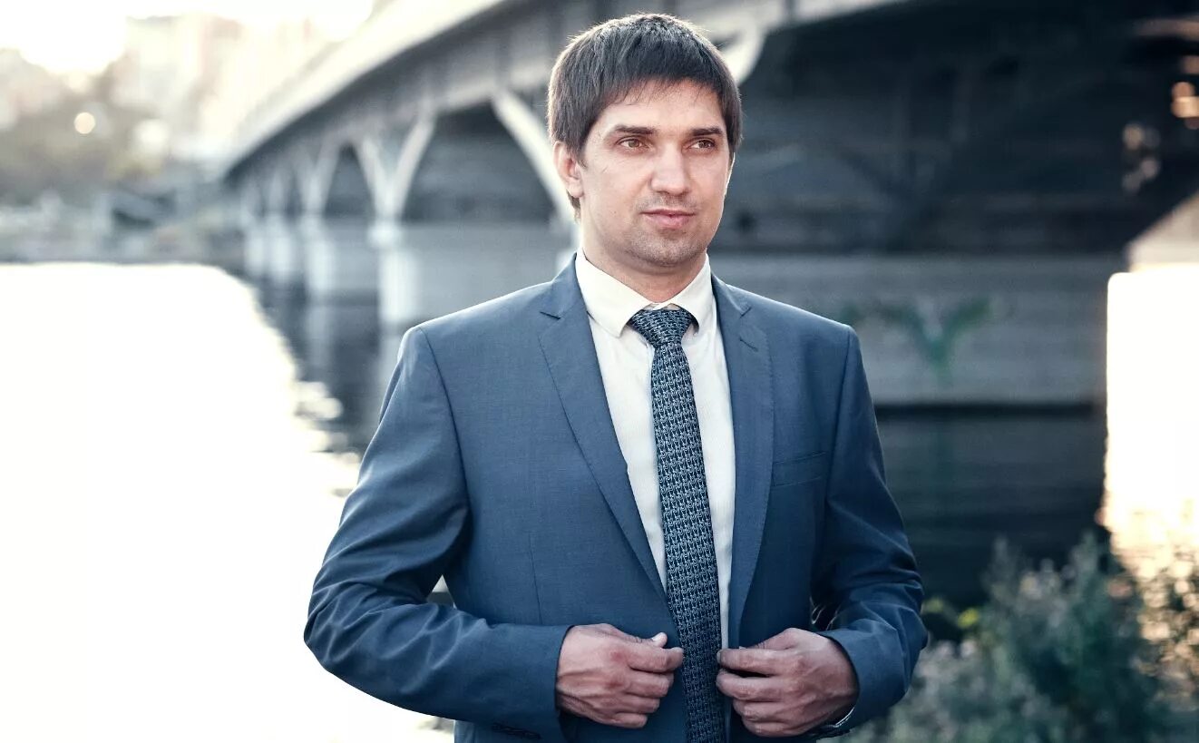 Дмитрий Вовняк, 17.07.1989, Железногорск Фото, друзья, лайки