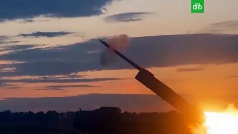 Ракеты в киев