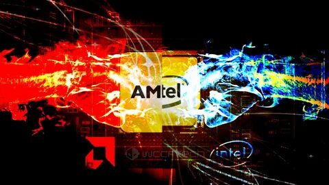 Razen vs intel