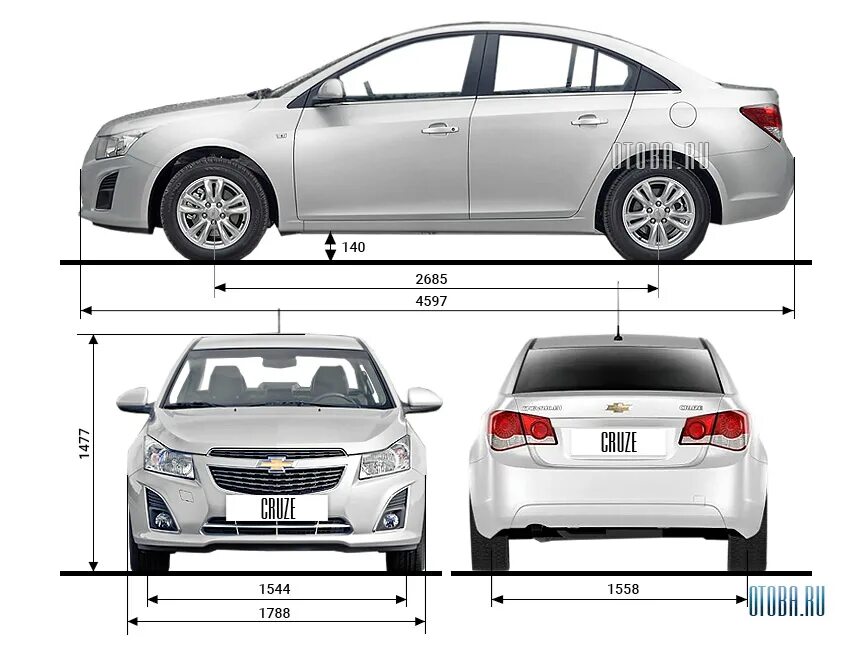 Габариты Chevrolet Cruze седан. Габариты Шевроле Круз седан 2010. Chevrolet Cruze седан 2012 габариты. Габариты Шевроле Круз седан 2013.