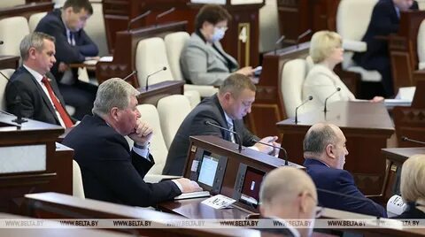 Депутаты палаты представителей 2024 рб список