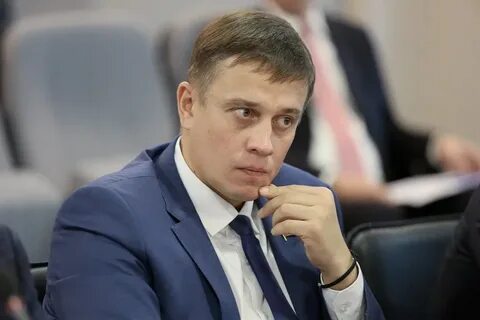 Челябинский депутат