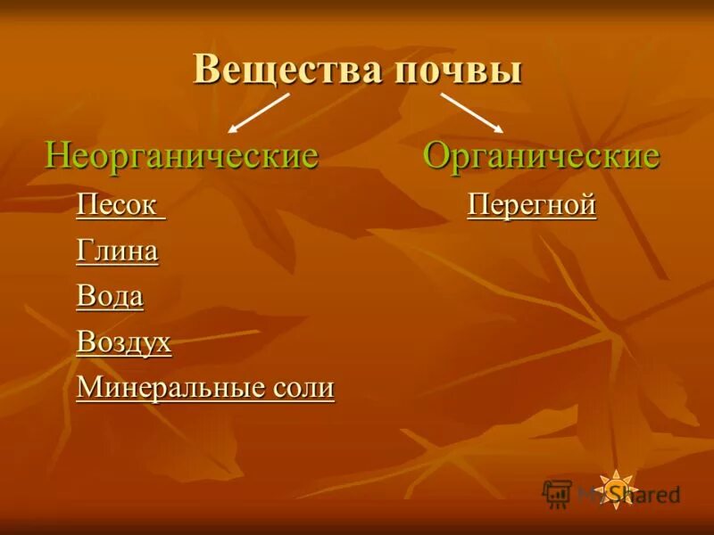 Минеральные вещества в почве. Обломочные химические органические горные породы. Органические вещества песок. Заполнители для штукатурных растворов. Органические вещества песок.