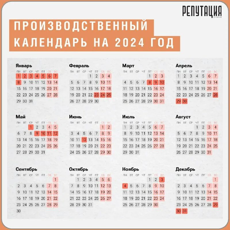 График 2024