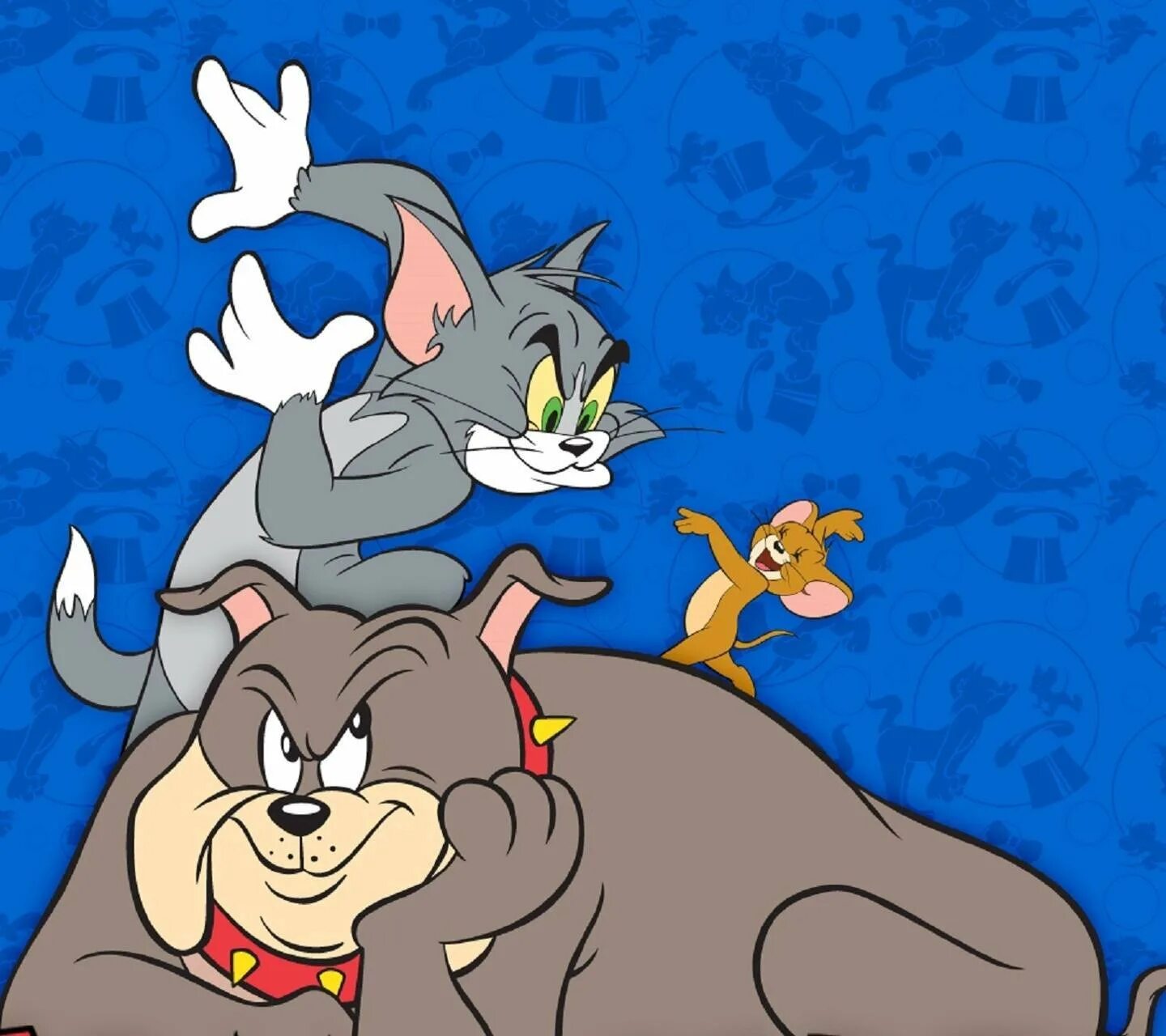 Том и Джерри Tom and Jerry. Герои мультика том и Джерри. Том и Джерри Дисней. Новый том и джерри 2023