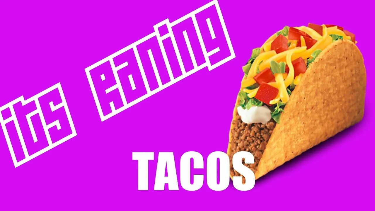 Такос РОБЛОКС. ИТС Рейн Такос. Taco Roblox. Its raining Tacos РОБЛОКС.