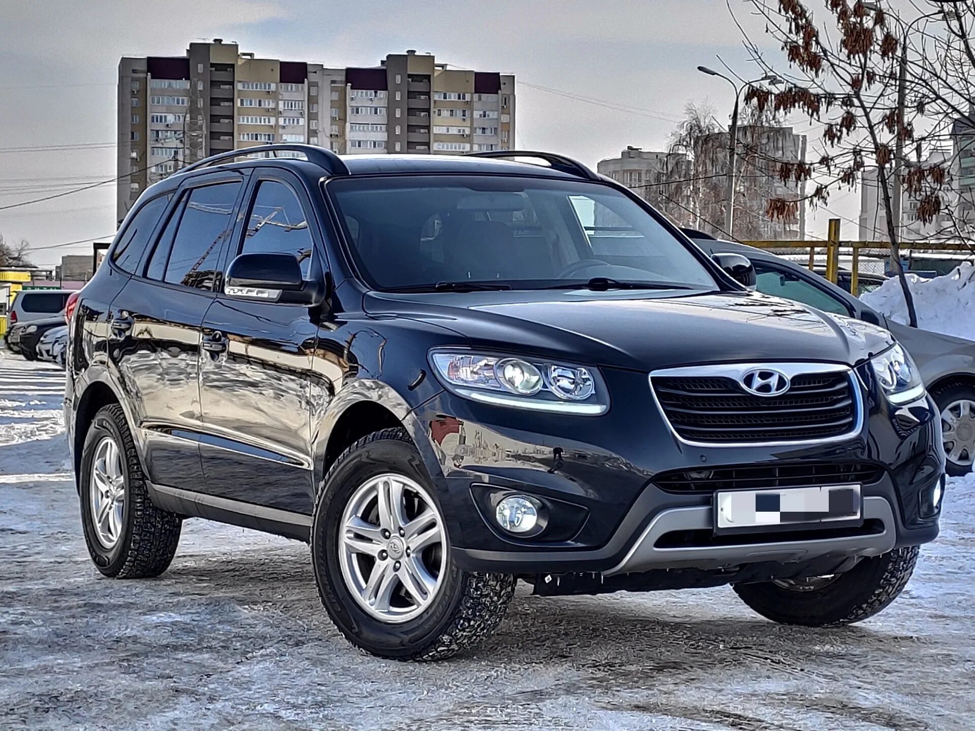 Hyundai Santa Fe 2012. Hyundai Санта Фе 2012. Hyundai Santa Fe II 2012. Hyundai Santa Fe 2 Рестайлинг 2012.