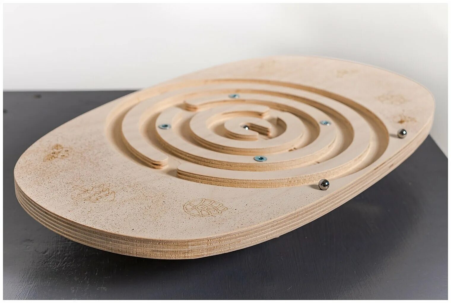 тренажер баланс борд. доска для равновесия. доска для равновесия. доска балансировочная start up ac0238. ктру 32.