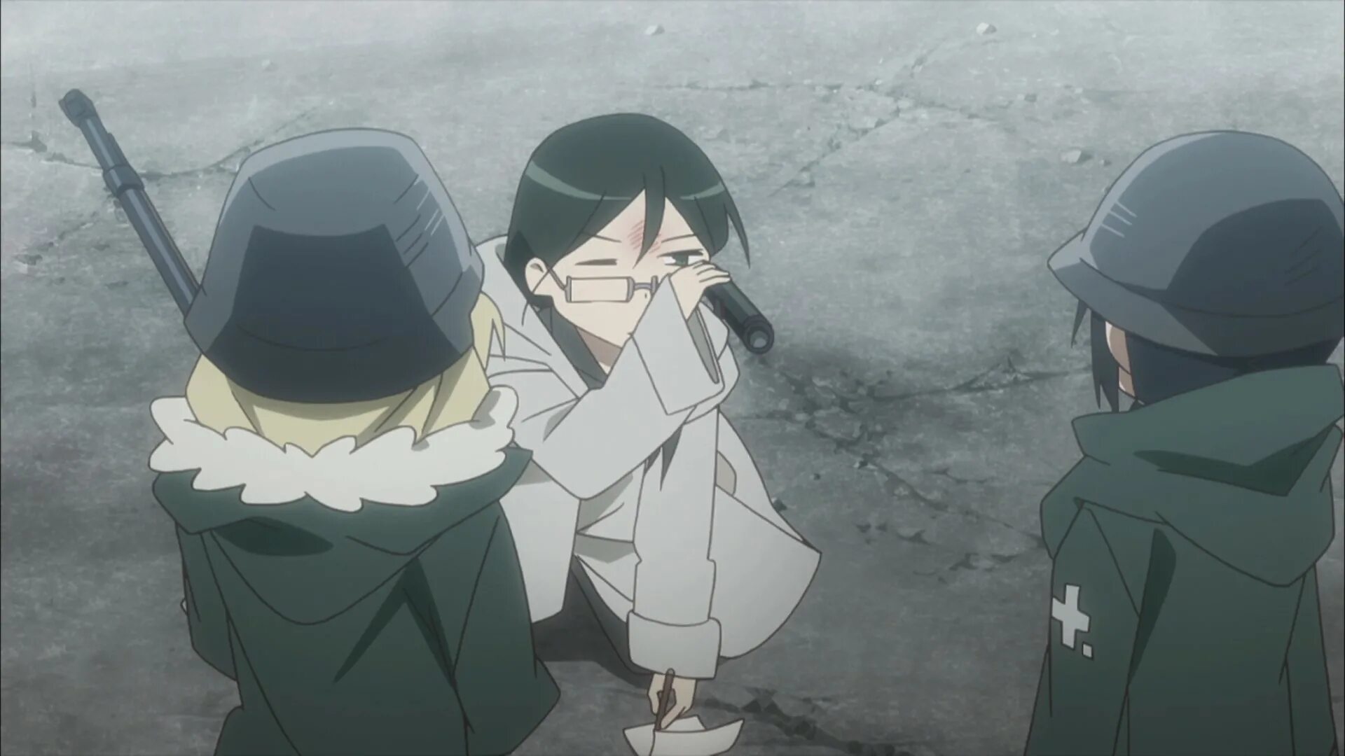 Каназава последнее путешествие. Последнее путешествие дата выхода. Последнее путешествие дата выхода. Girls last tour ishii. Последнее путешествие дата выхода.