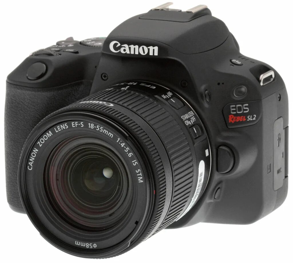Canon Rebel sl2. Canon EOS sl2 DSLR. Canon 200d. Canon EOS 2. Canon s ii